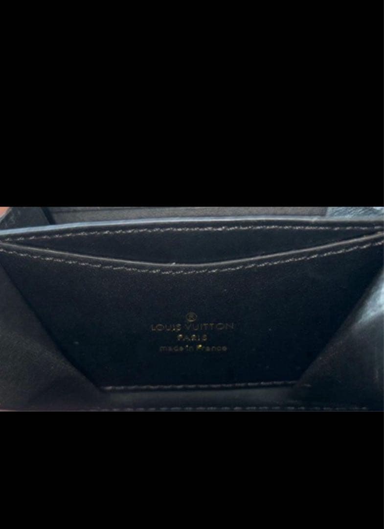 ルイ・ヴィトン モノグラム ケース
