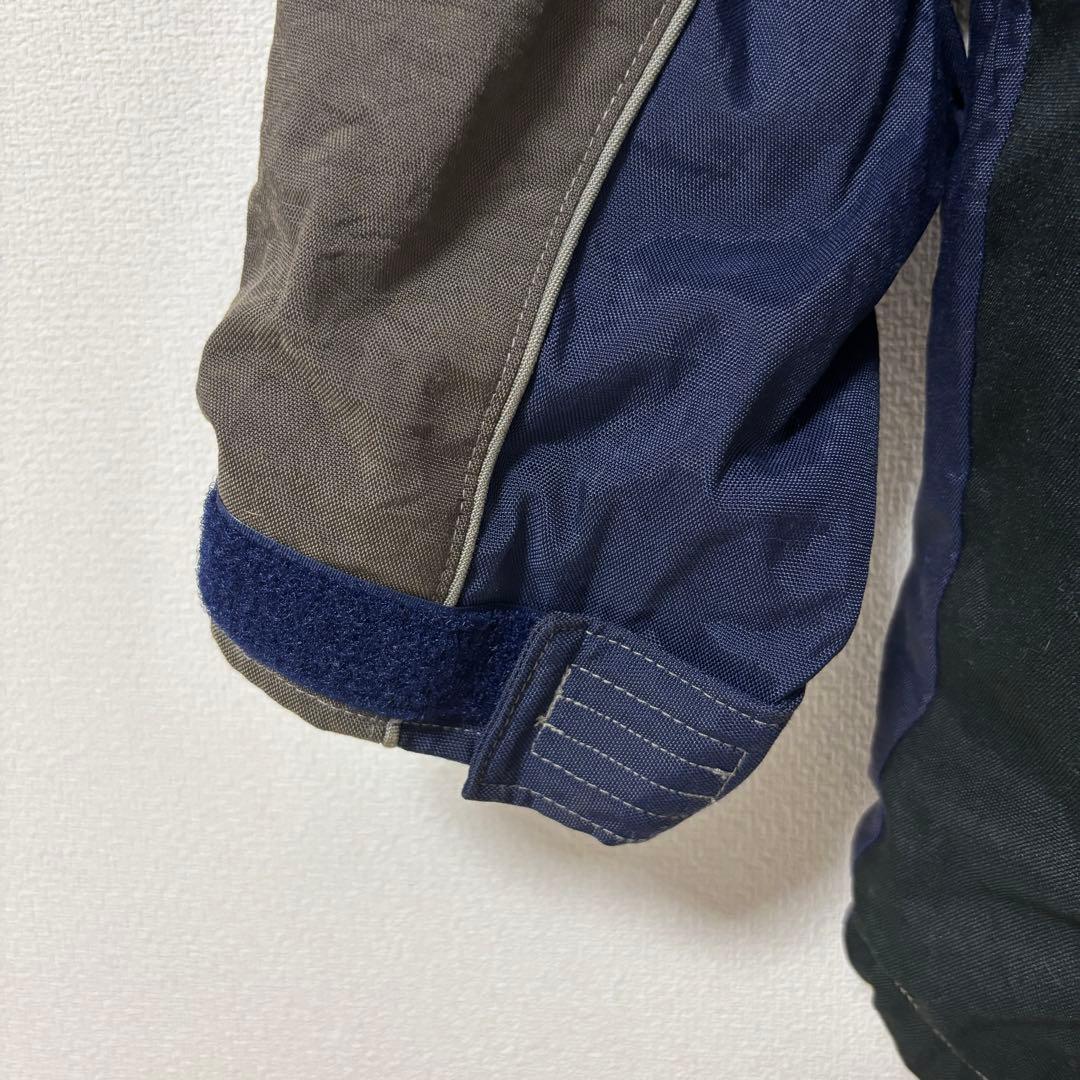 Columbia CONVERT マウンテンパーカー　L 90s oasis