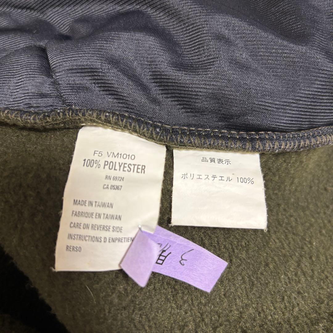 Columbia CONVERT マウンテンパーカー　L 90s oasis