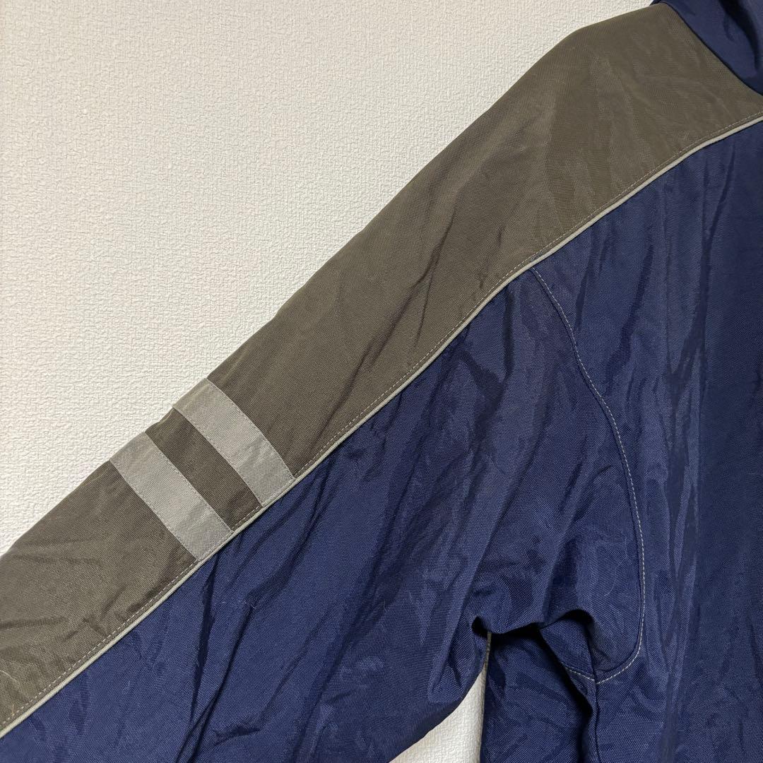 Columbia CONVERT マウンテンパーカー　L 90s oasis