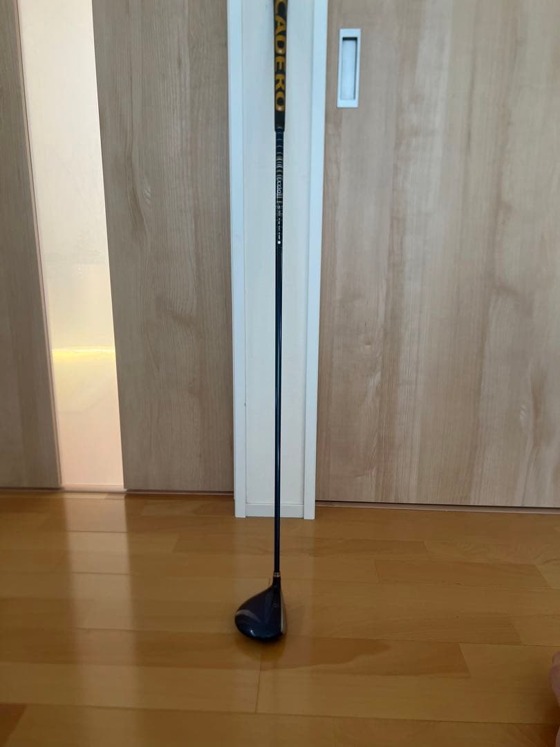 ゼクシオ8 レディース ウッド MP800 3w 3番 Ａ