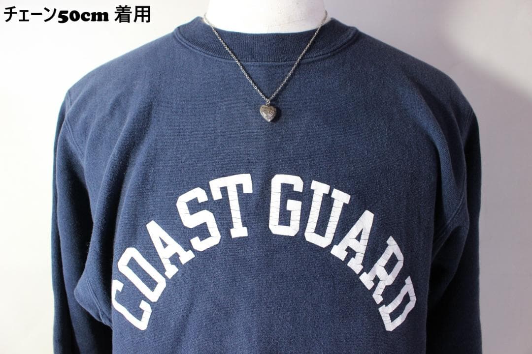 40s　スウィートハートジュエリー　WW2　シルバー チャーム　フラワー　勿忘草