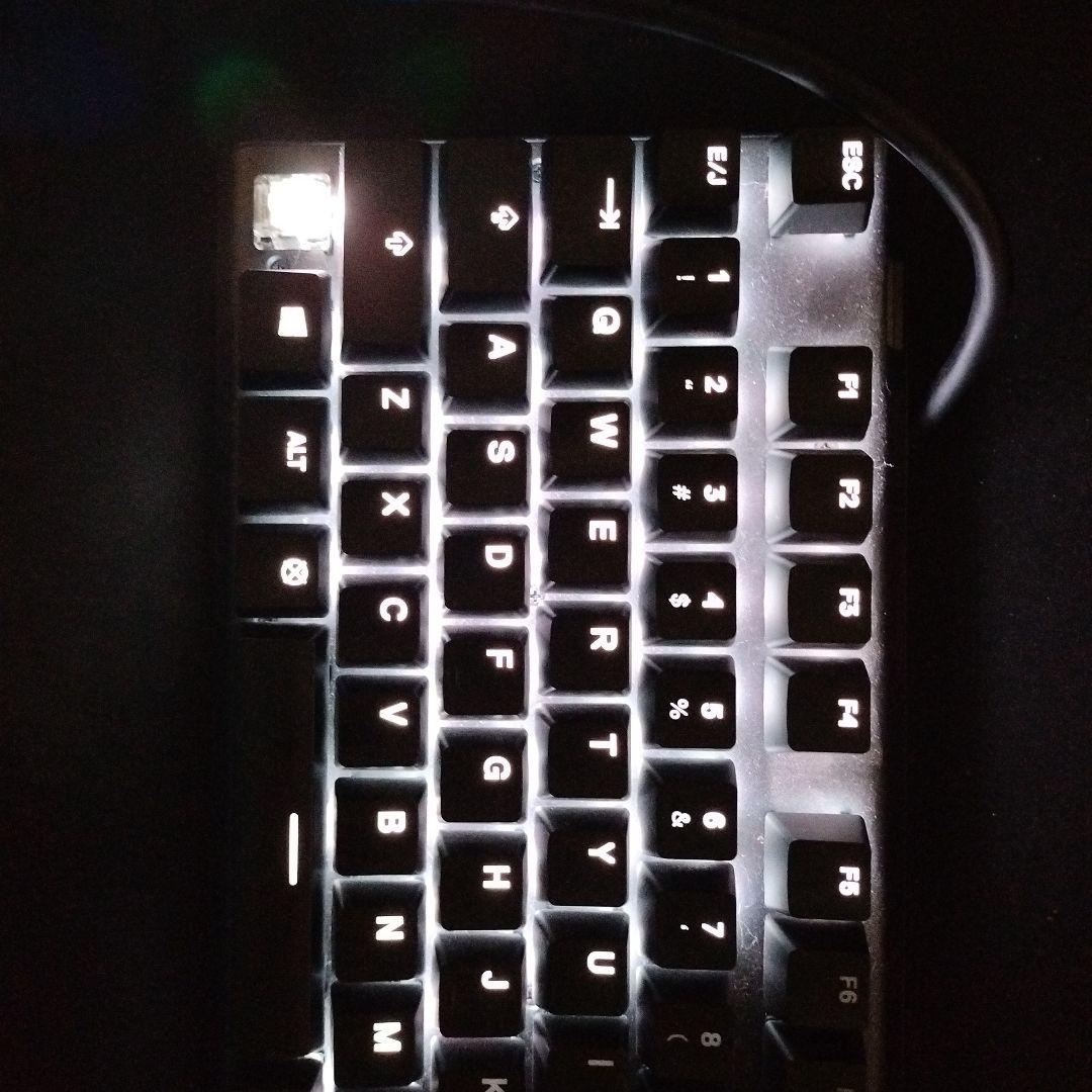 キーボード Apex pro TKL