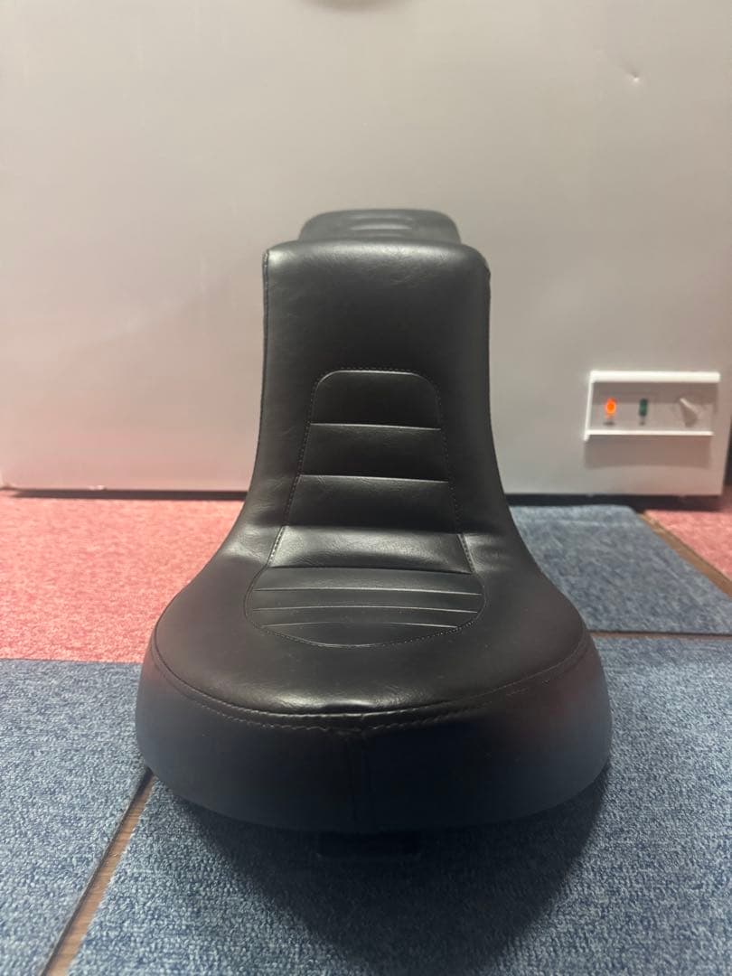 ドラッグスター400 アメリカンドリームス キング&クイーンシート