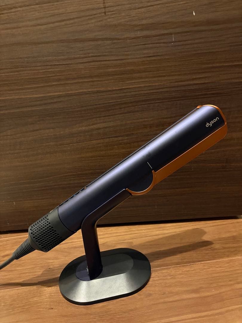 Dyson Airwrap ストレートヘアアイロン