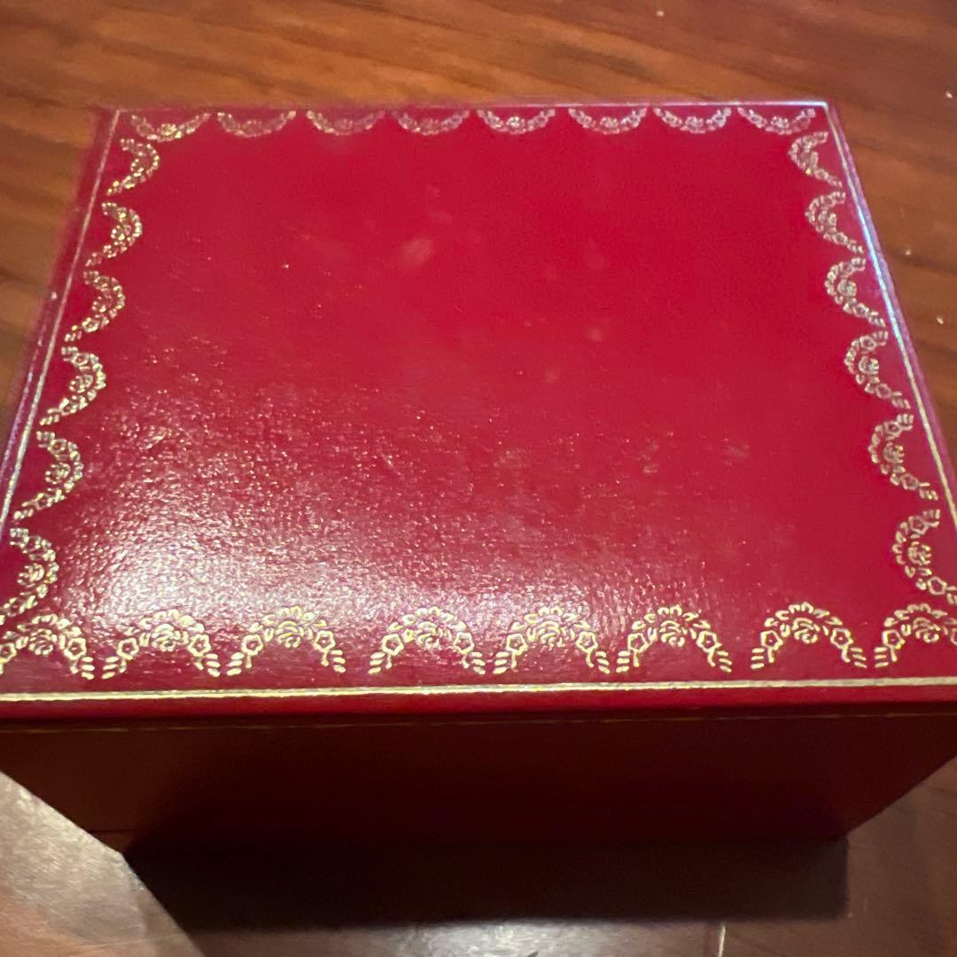 Cartier must de Cartier レディース 時計