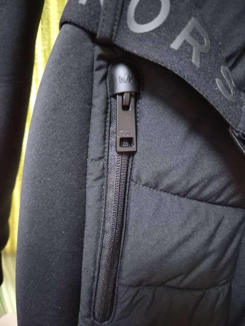 MICHAEL KORS　ロングダウンジャケット　Sサイズ