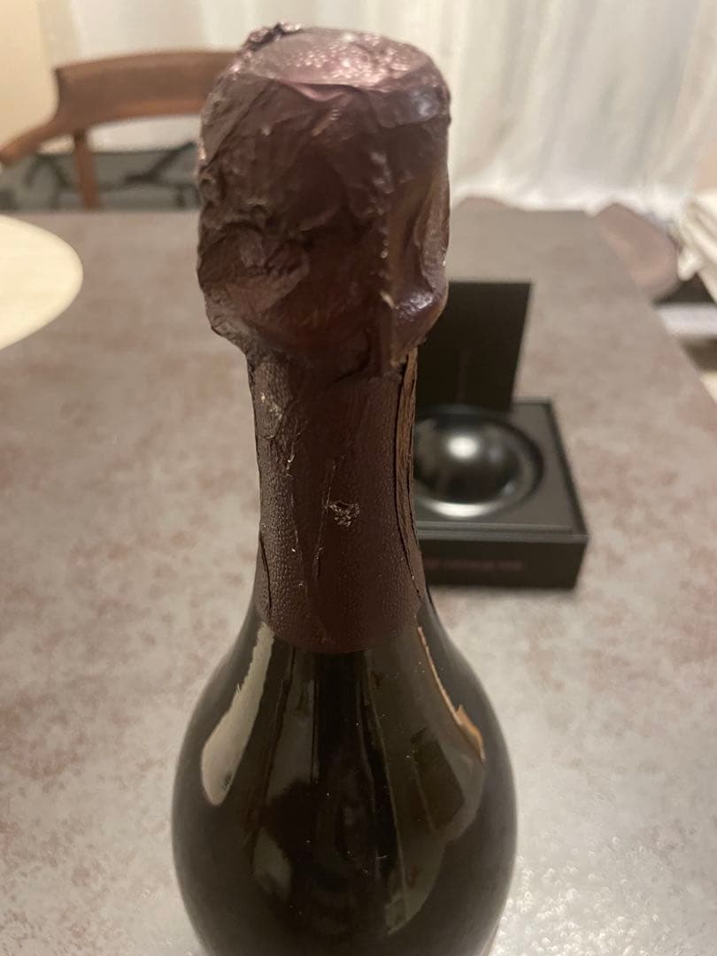 Dom Pérignon Rosé Vintage 1998 750ml