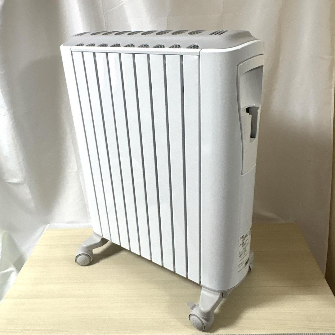 DeLonghi デロンギ RHJ75V0915-GY オイルヒーター