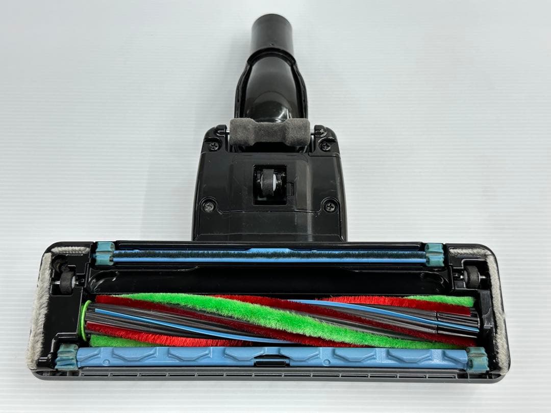 中古　綺麗　CV-SP900H 日立　掃除機　D-AP51 ヘッド　パワーブラシ