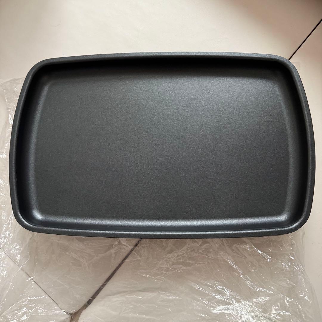 【〜12/14限定価格】BRUNO ホットプレート 深鍋セット グランデサイズ