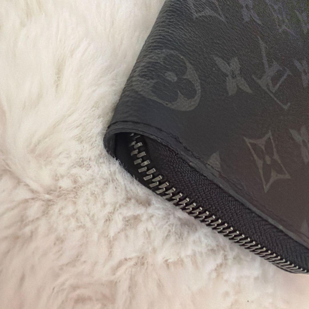 LOUIS VITTON 長財布 ブラック