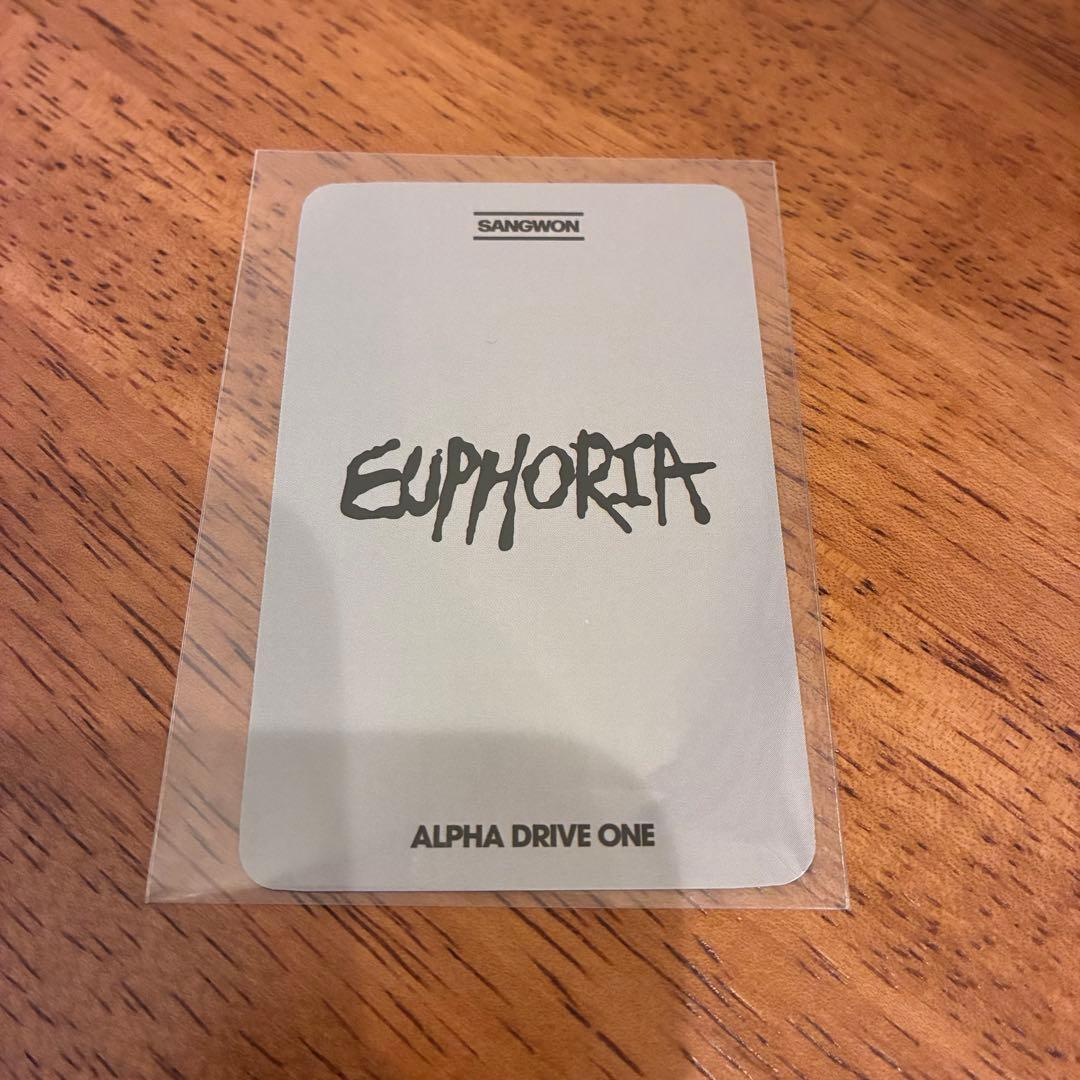 参加証明有 ALD1 サンウォン ショケトレカ