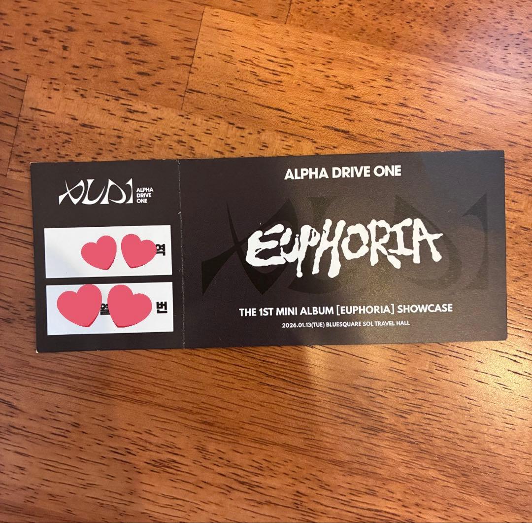 参加証明有 ALD1 サンウォン ショケトレカ