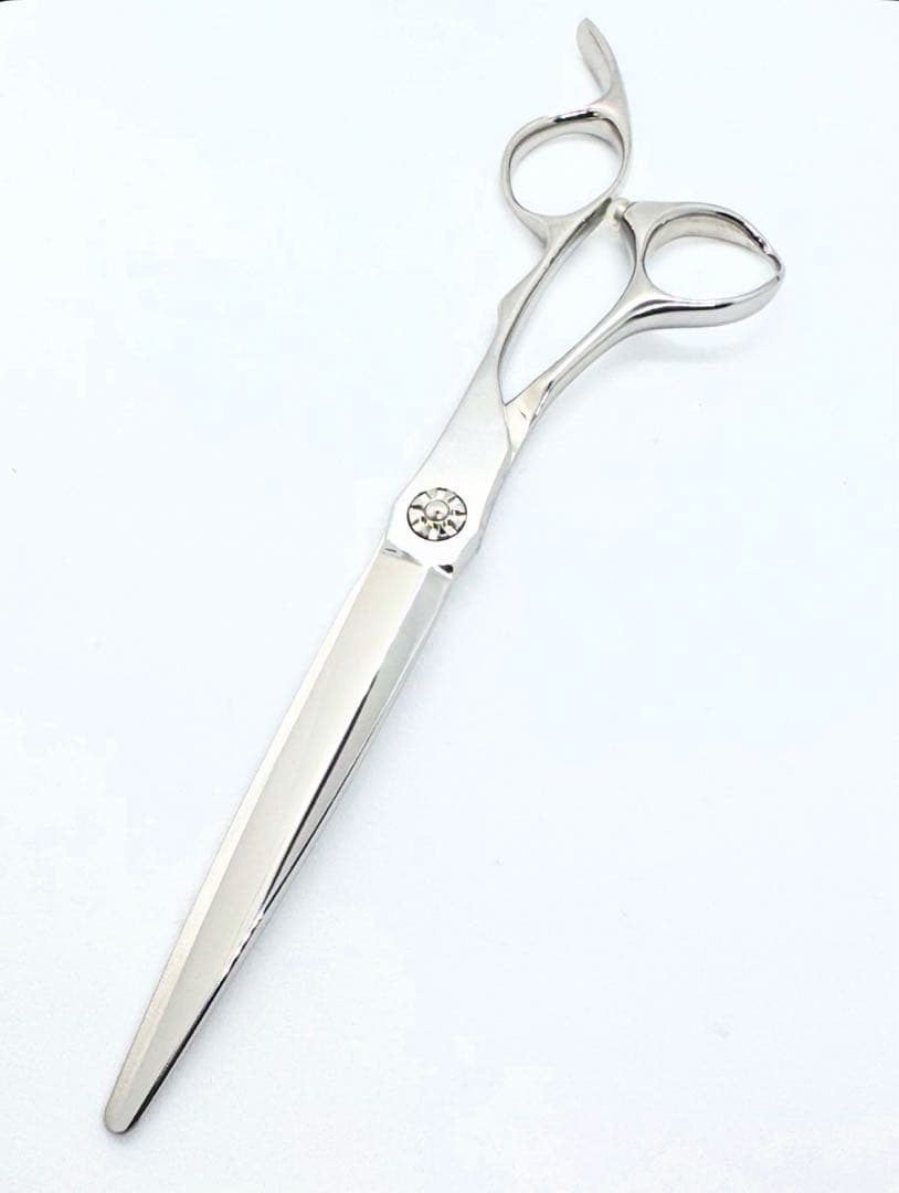 masaさま専用●6.5インチシザー●コバルト●1/4剣刃●美容●理容●鋏