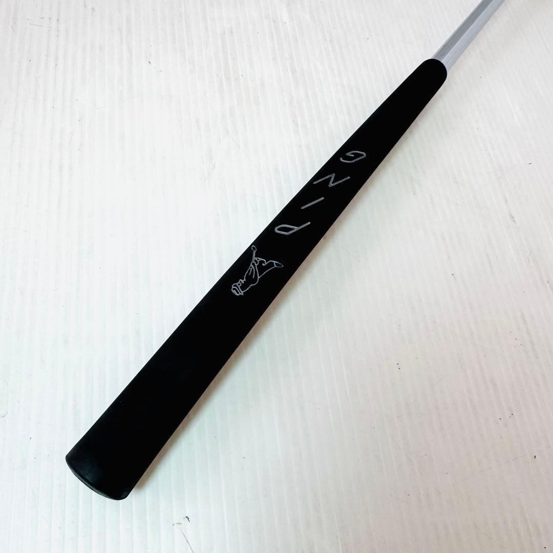 スコッティキャメロン　ニューポート2 34インチ パター ピン