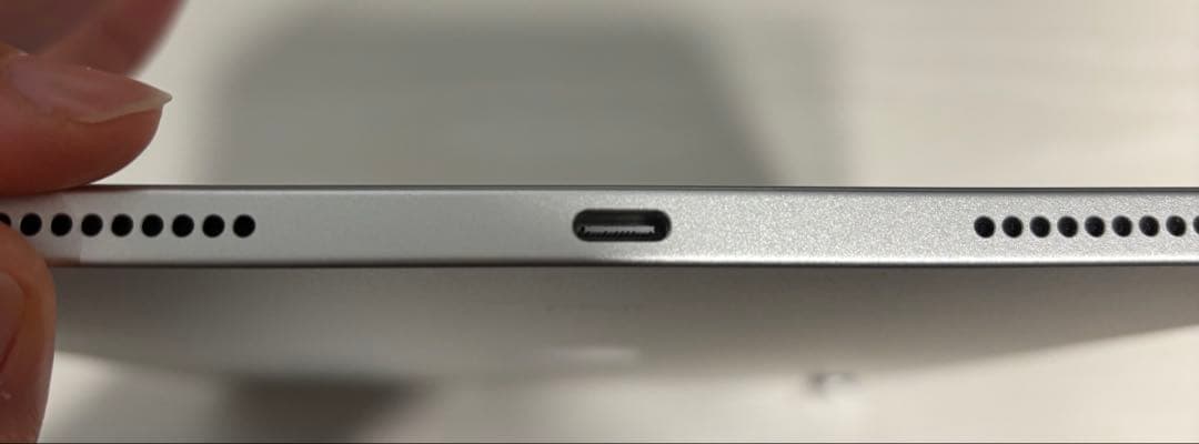 iPad 10 (第10世代) Wi-Fi 64GB