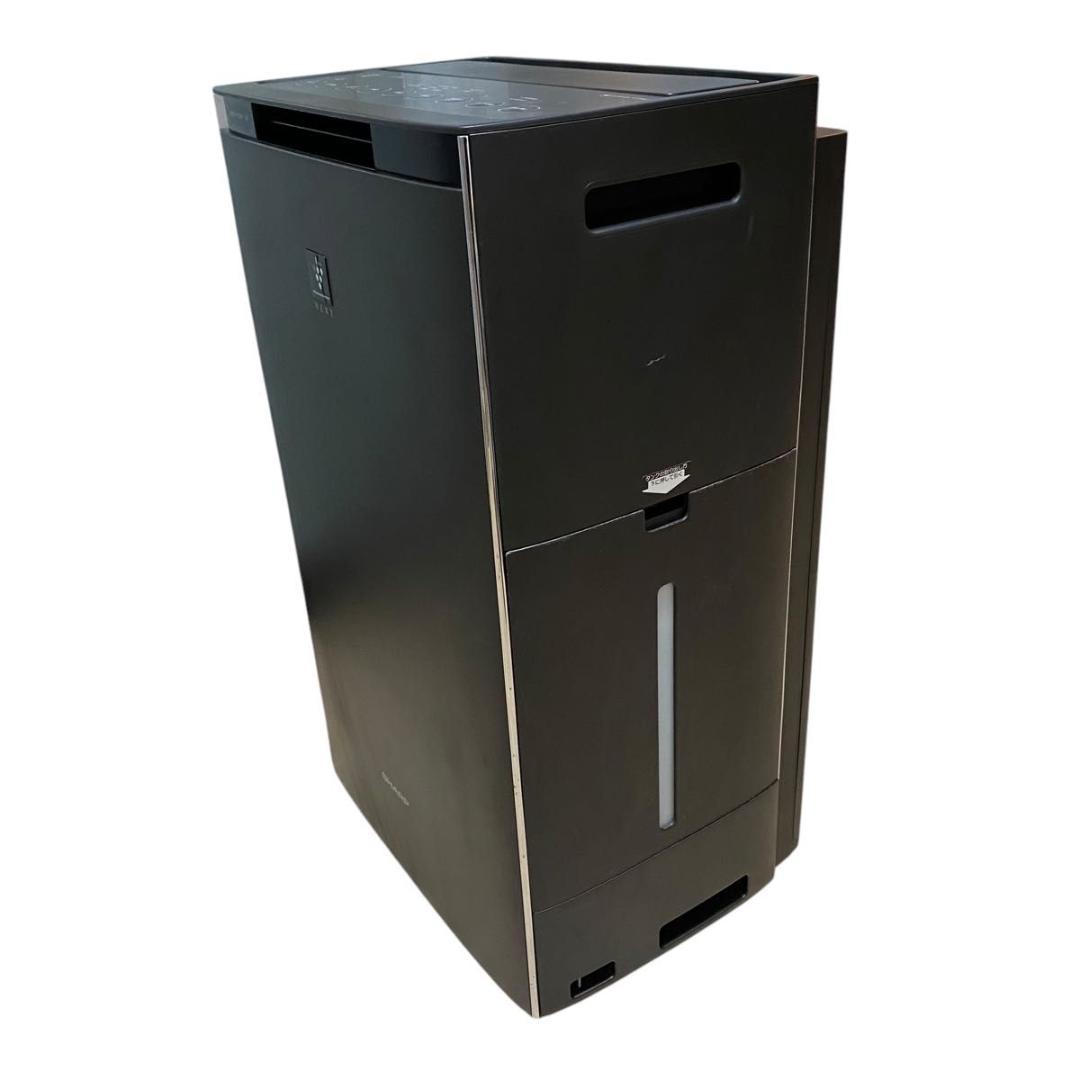 【美品】SHARPシャープ 加湿空気清浄機 KI-X75E2(KI-RX75)