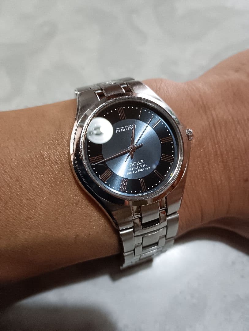 ★稼働良好 SEIKO DOLCE ２点まとめ