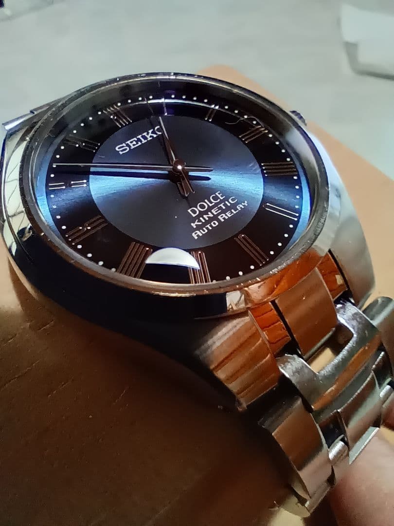 ★稼働良好 SEIKO DOLCE ２点まとめ