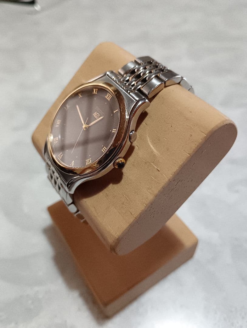 ★稼働良好 SEIKO DOLCE ２点まとめ