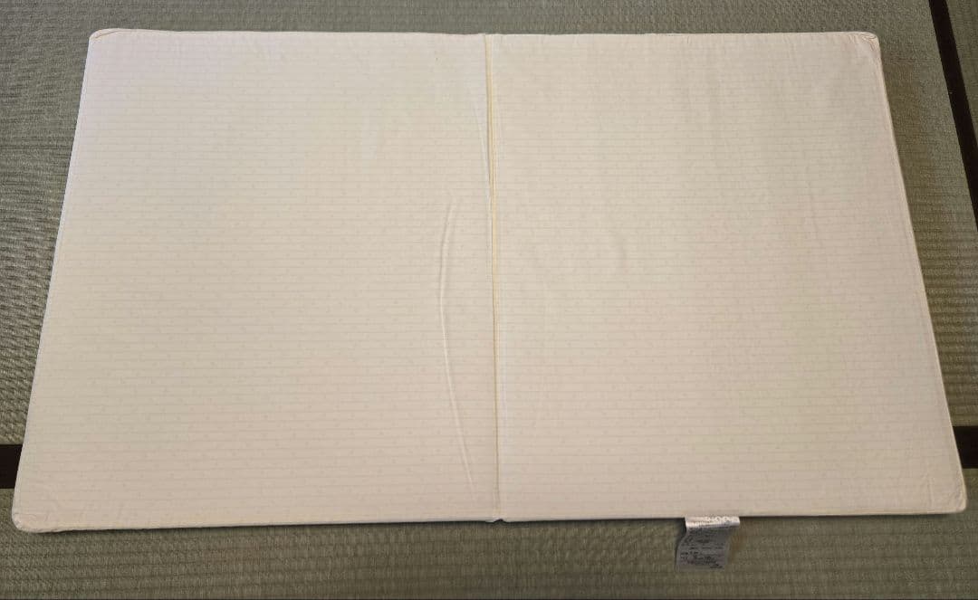 【お値下げ】【神奈川県川崎市直接お取引】KATOJIベビーベッド、西川ベビー布団