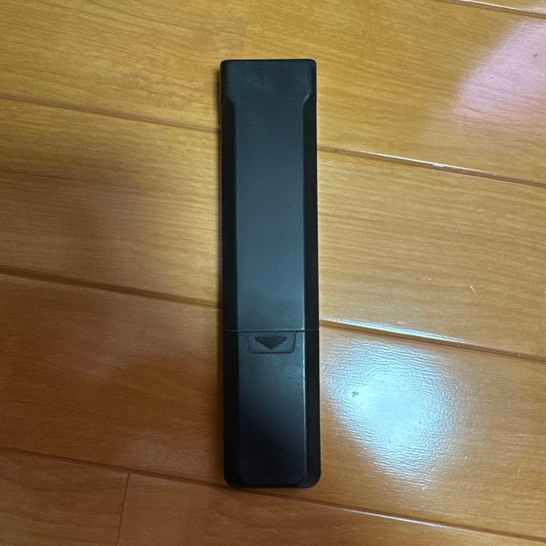 【地上波動作確認済み】SONYトリニトロンブラウン管テレビ