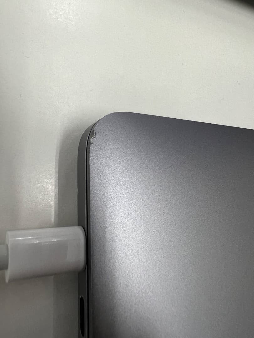 田*中様 MacBook pro 13 M1 16GB 512GB