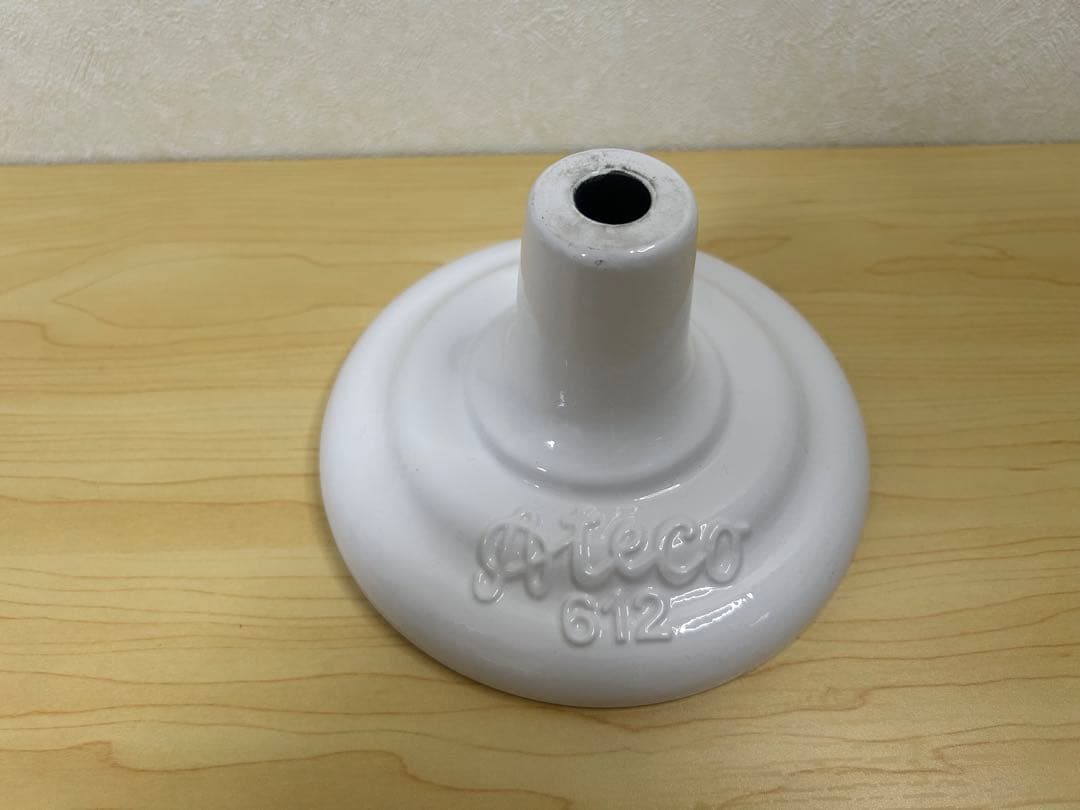 美品　ateco 回転台 約30cm