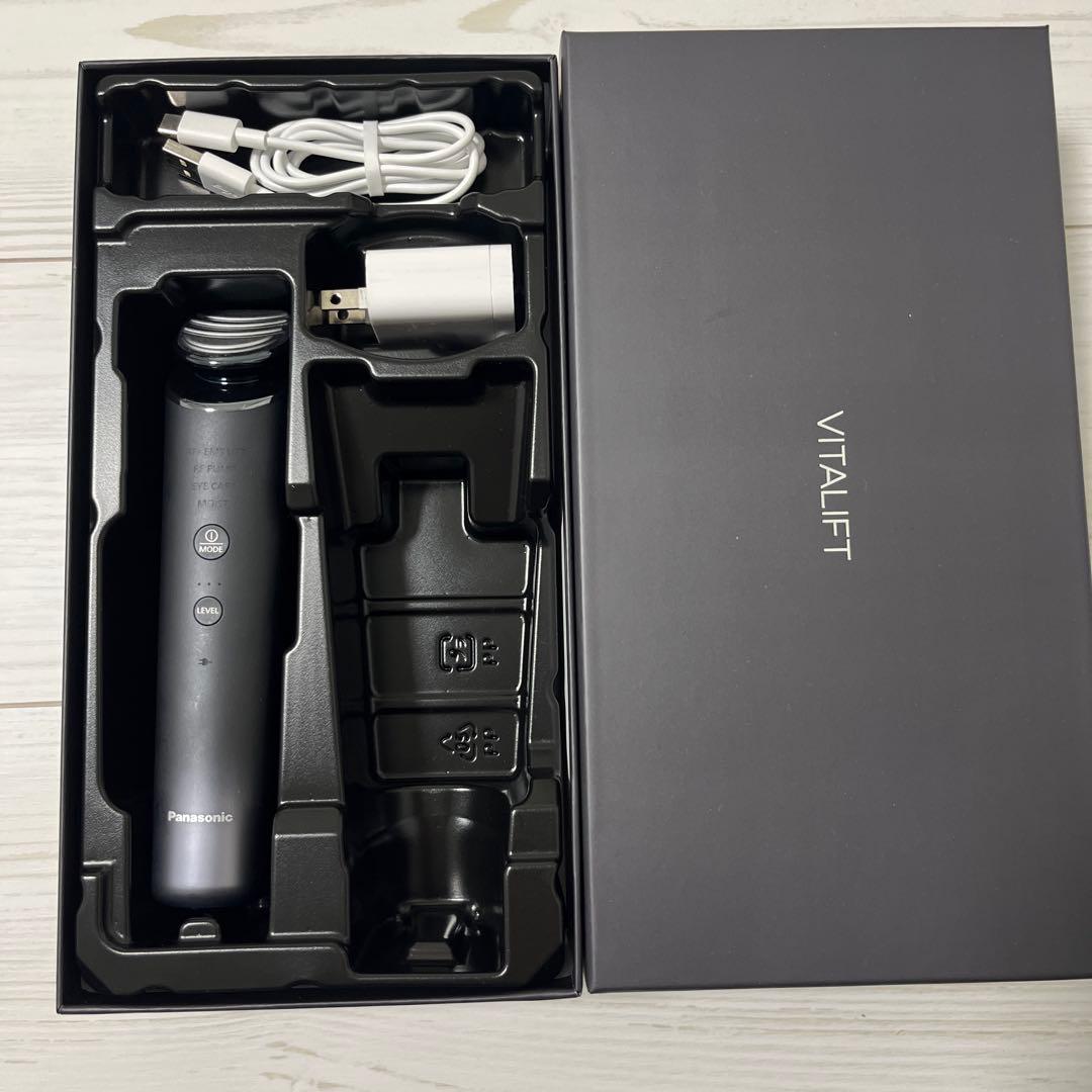 Panasonic EH-SR85-K 美顔器