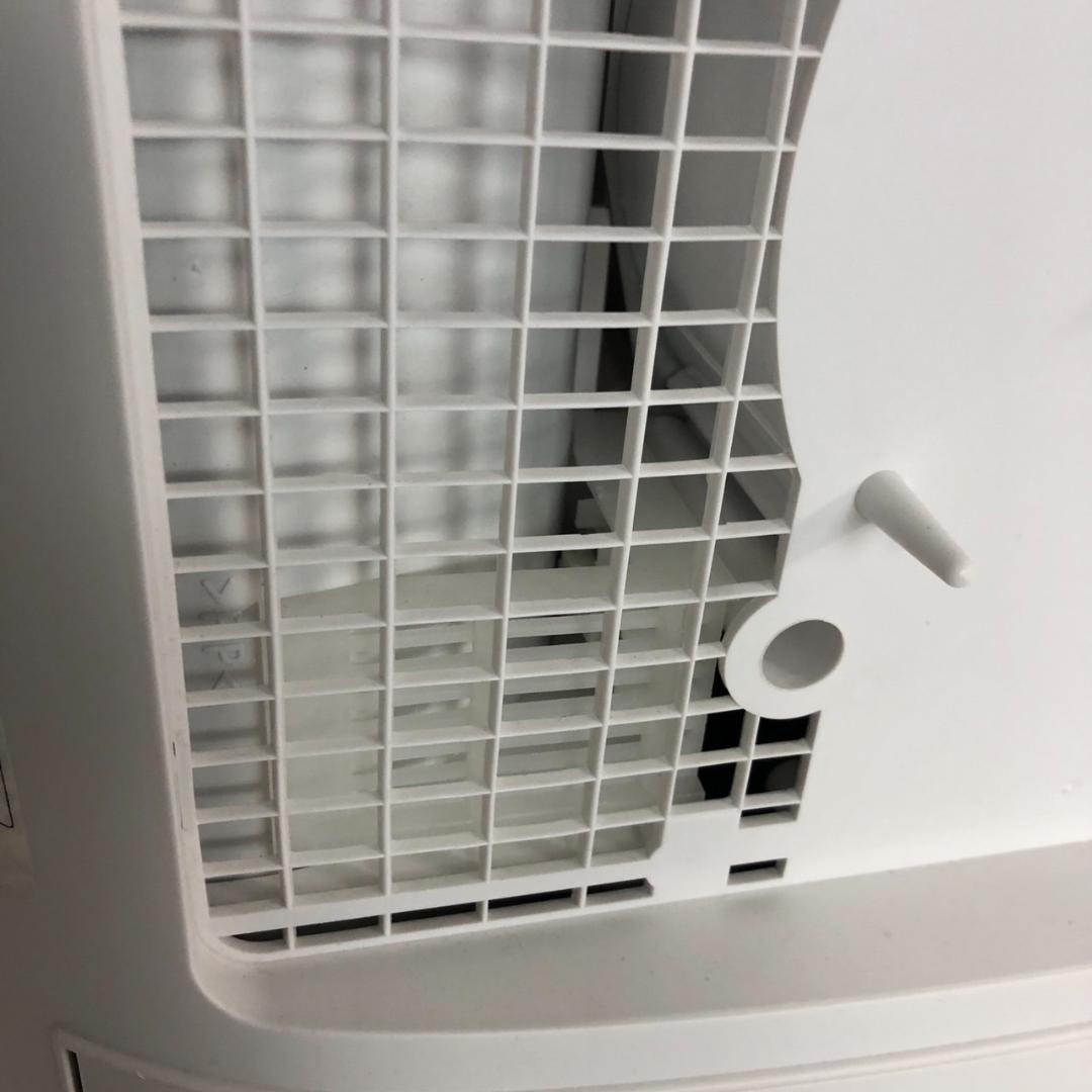 SHARP シャープ HX-E12E5 セラミックファンヒーター 家電