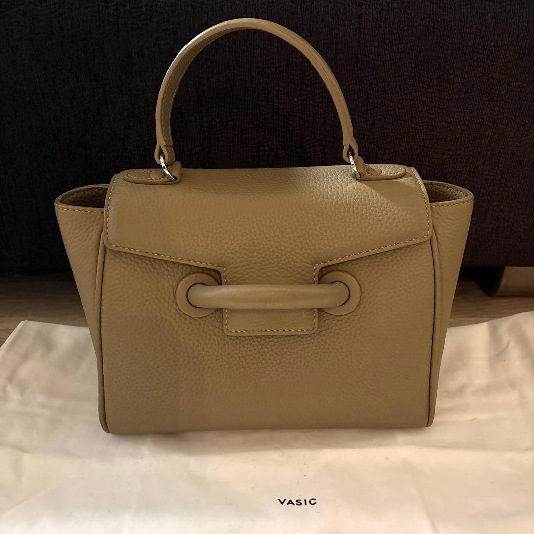 バッグ VASIC Ever mini