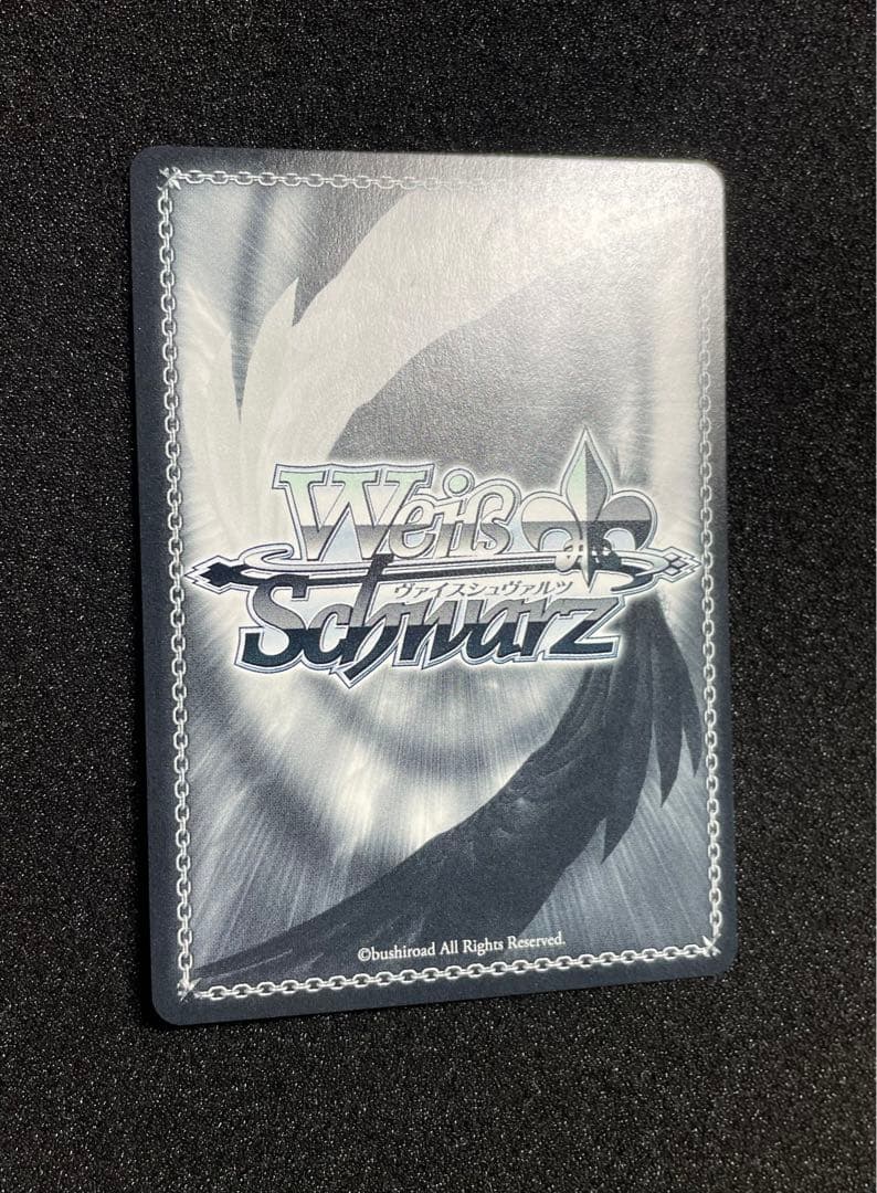 【状態A】“〈絶滅天使〉”折紙 SP サイン　デートアライブ