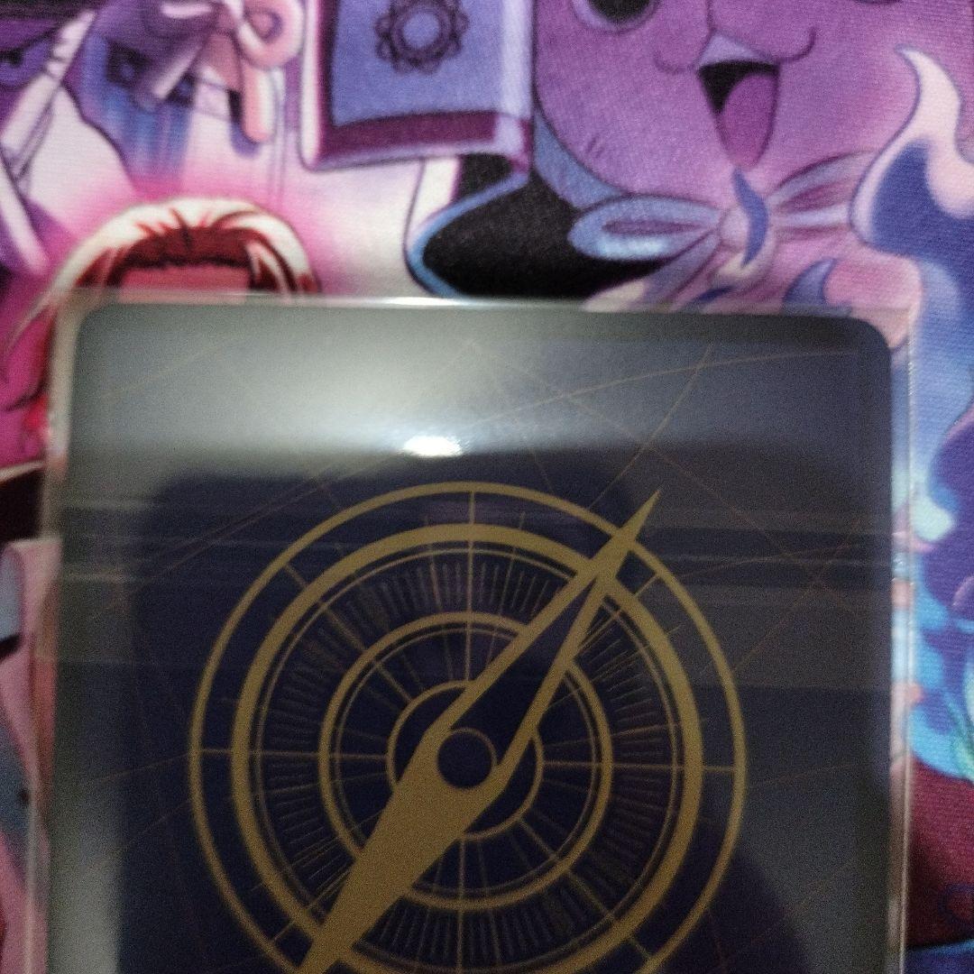 ワンピース カードゲーム ロロノア・ゾロ　フラシ