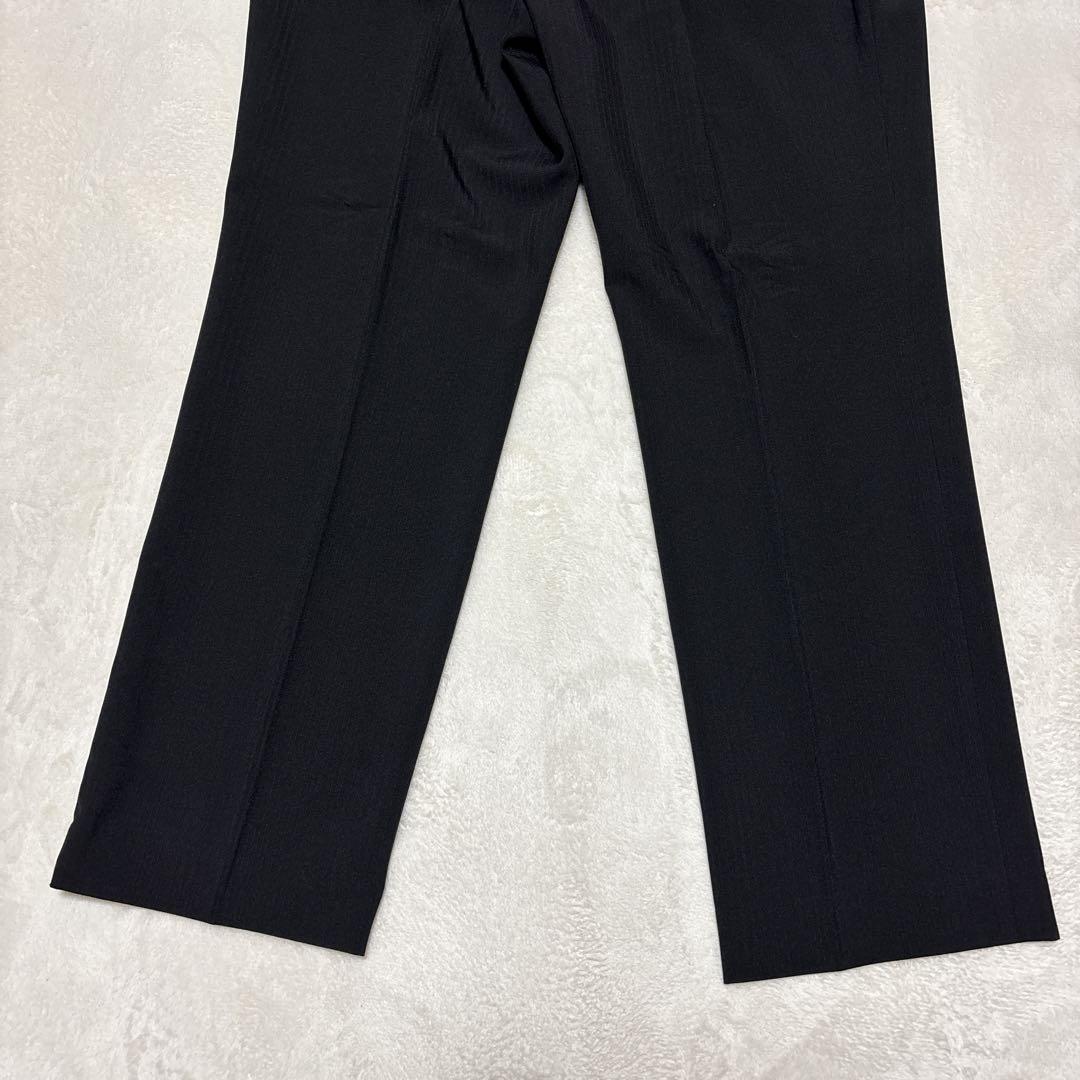 未使用に近い　DARJE　セットアップ　3点セット　大きいサイズ　17号　洗える