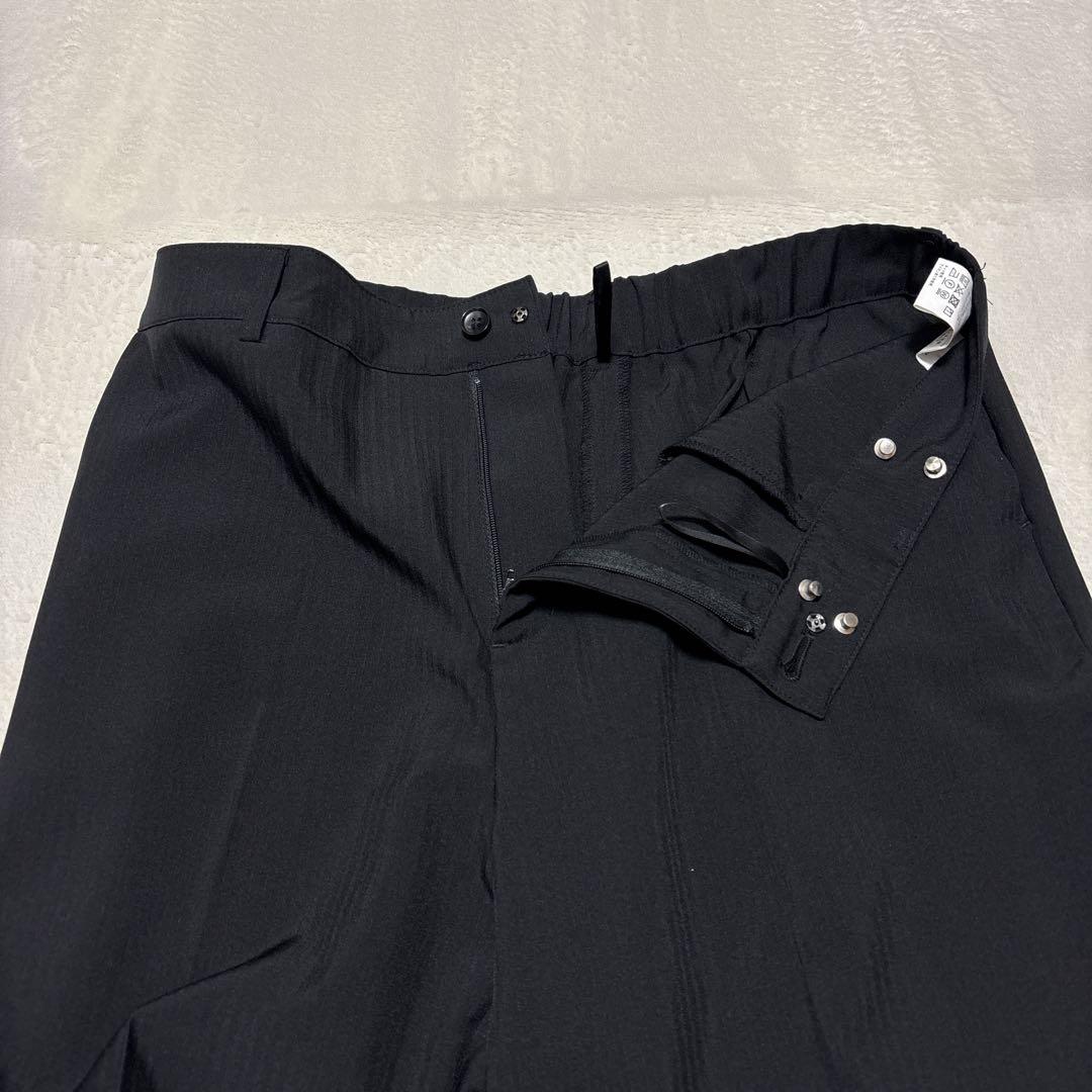 未使用に近い　DARJE　セットアップ　3点セット　大きいサイズ　17号　洗える