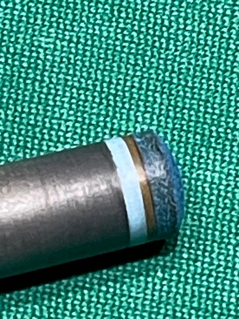 mezz IGNITE UJ 12.2mm ロング