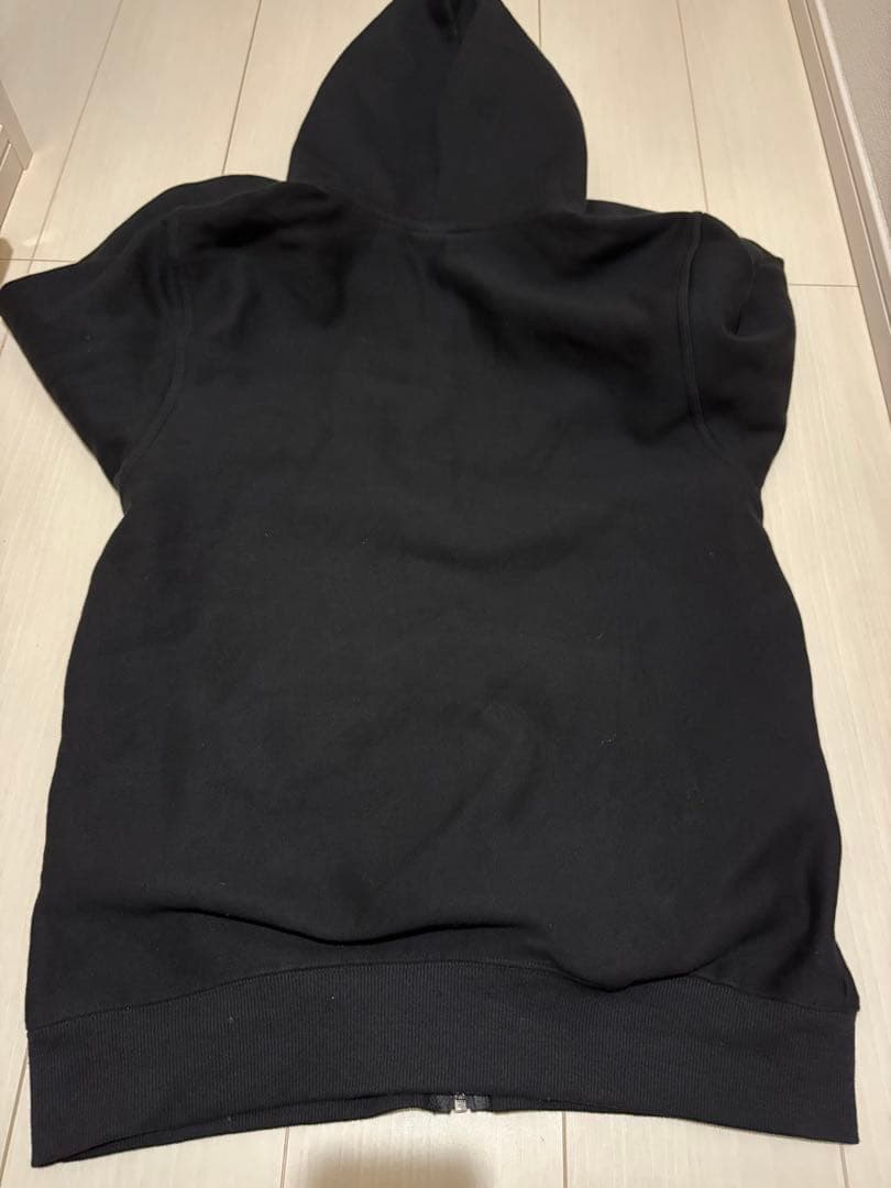 Stussy ステューシー ジップパーカー　Mサイズ