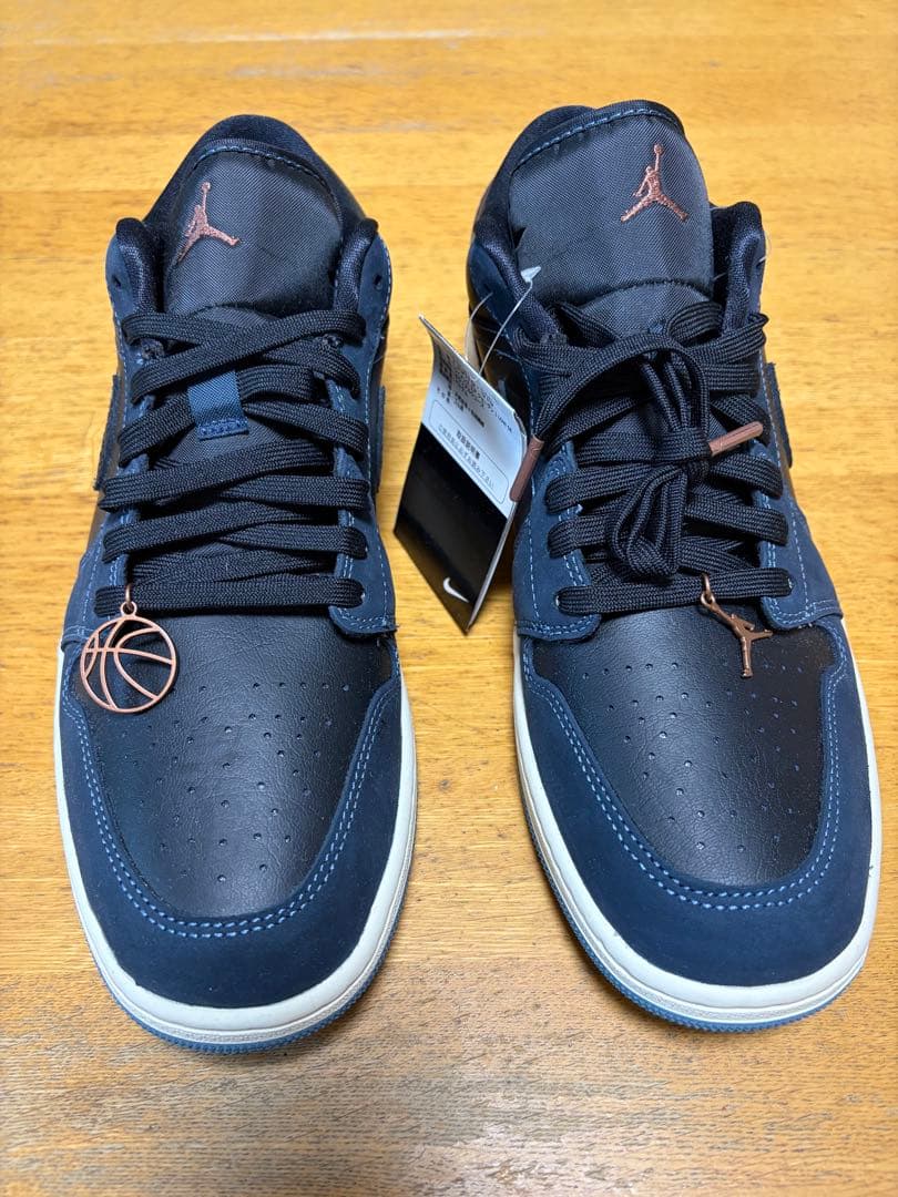 WMNS NIKE JORDAN 1 LOW 29cm ジョーダン1