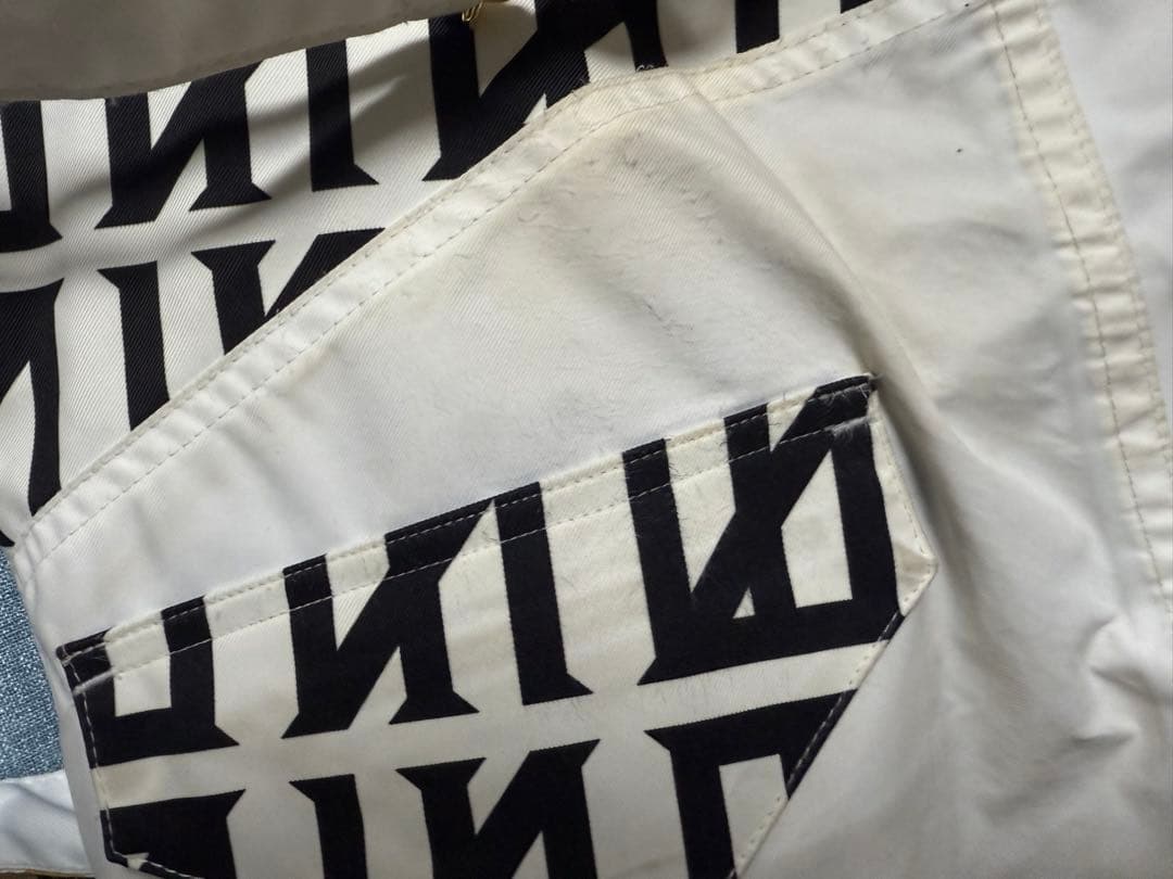 marqleen ウェア 3点セット