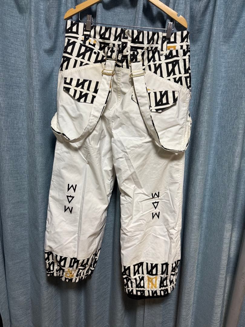 marqleen ウェア 3点セット