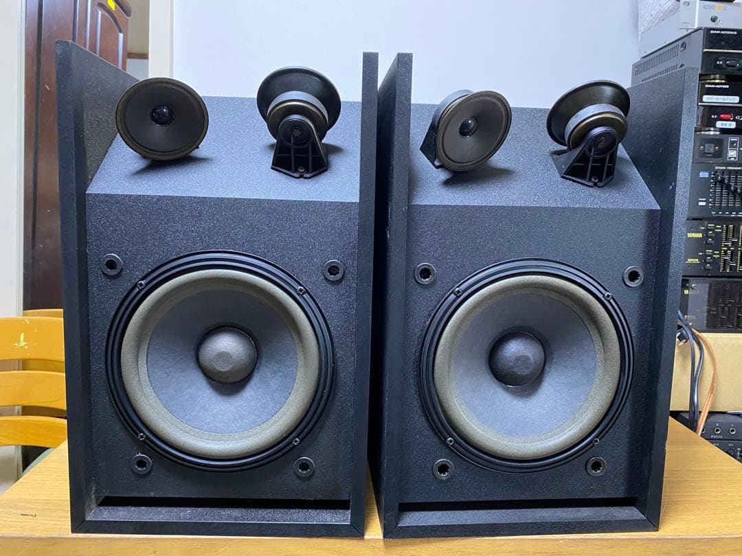 Bose 301 seri 3 スピーカーペア ( 動作確認済み)