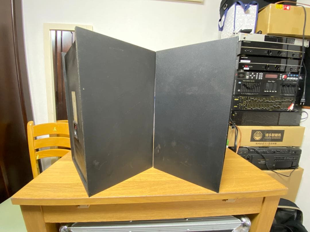 Bose 301 seri 3 スピーカーペア ( 動作確認済み)