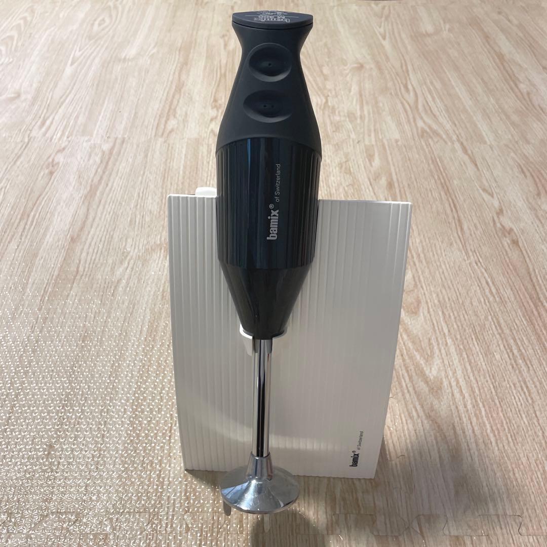 バーミックス　ベーシックセット