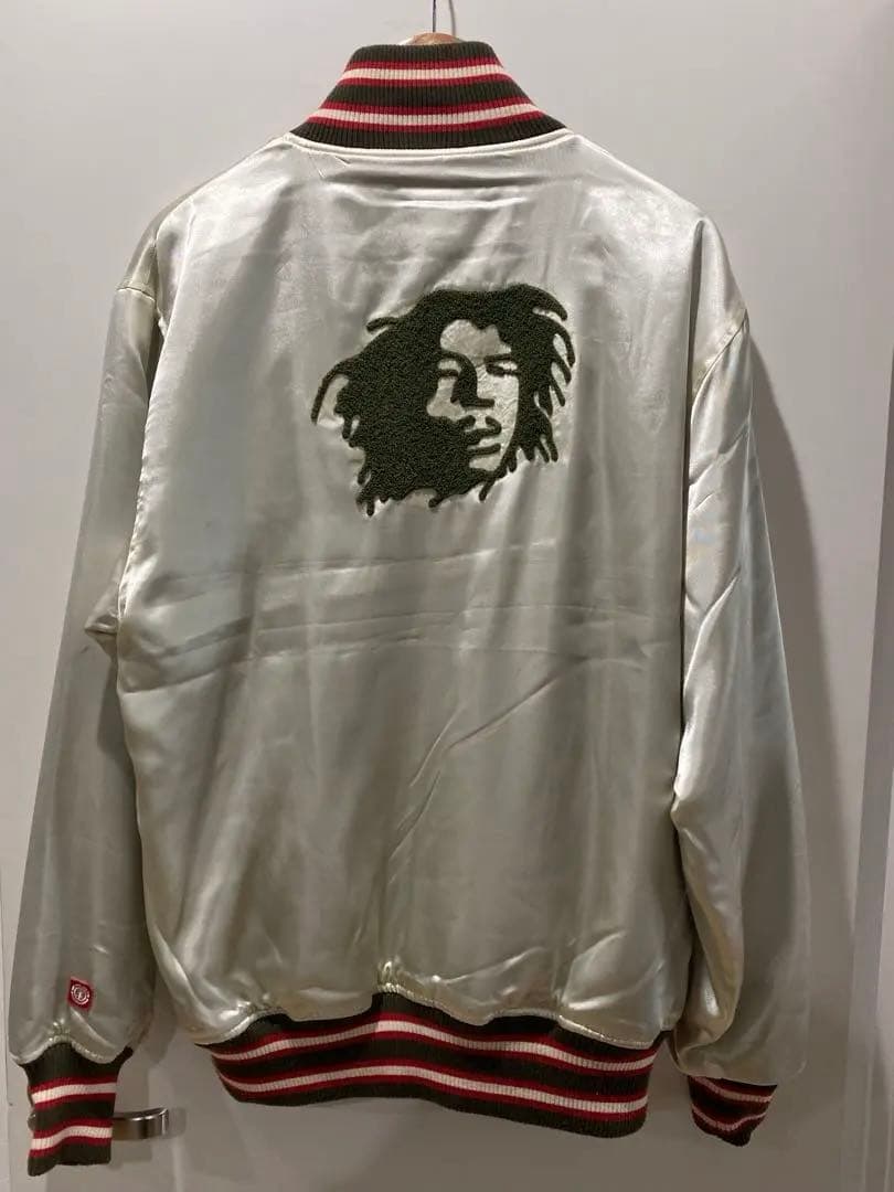 ジャケット・アウター 90supremestreethiphoplevistussychampion