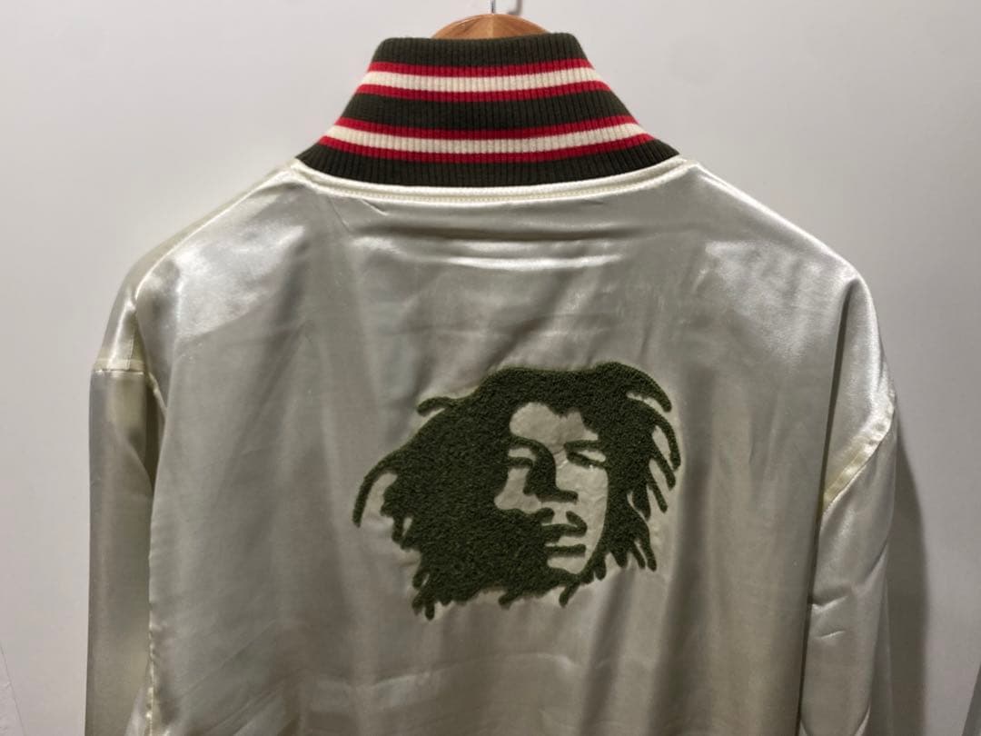 ジャケット・アウター 90supremestreethiphoplevistussychampion