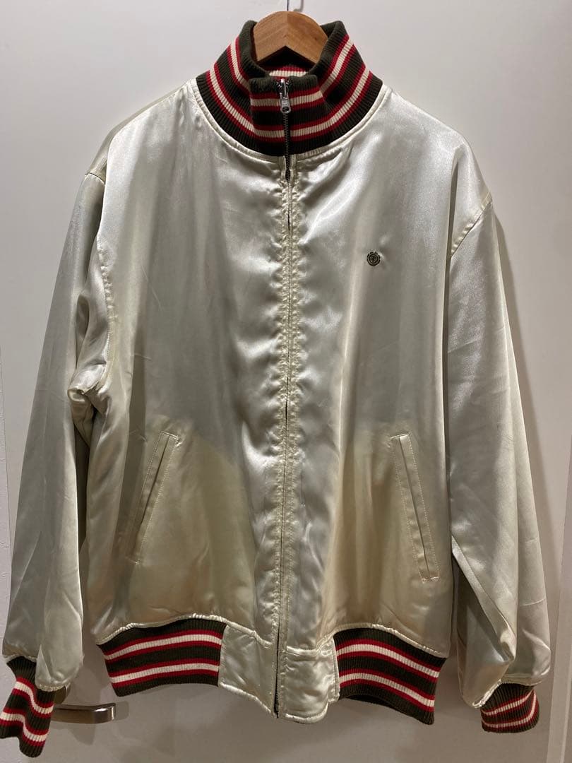 ジャケット・アウター 90supremestreethiphoplevistussychampion