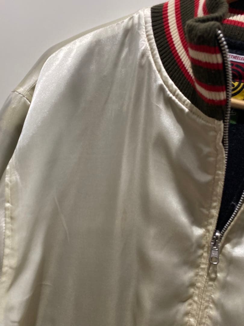 ジャケット・アウター 90supremestreethiphoplevistussychampion