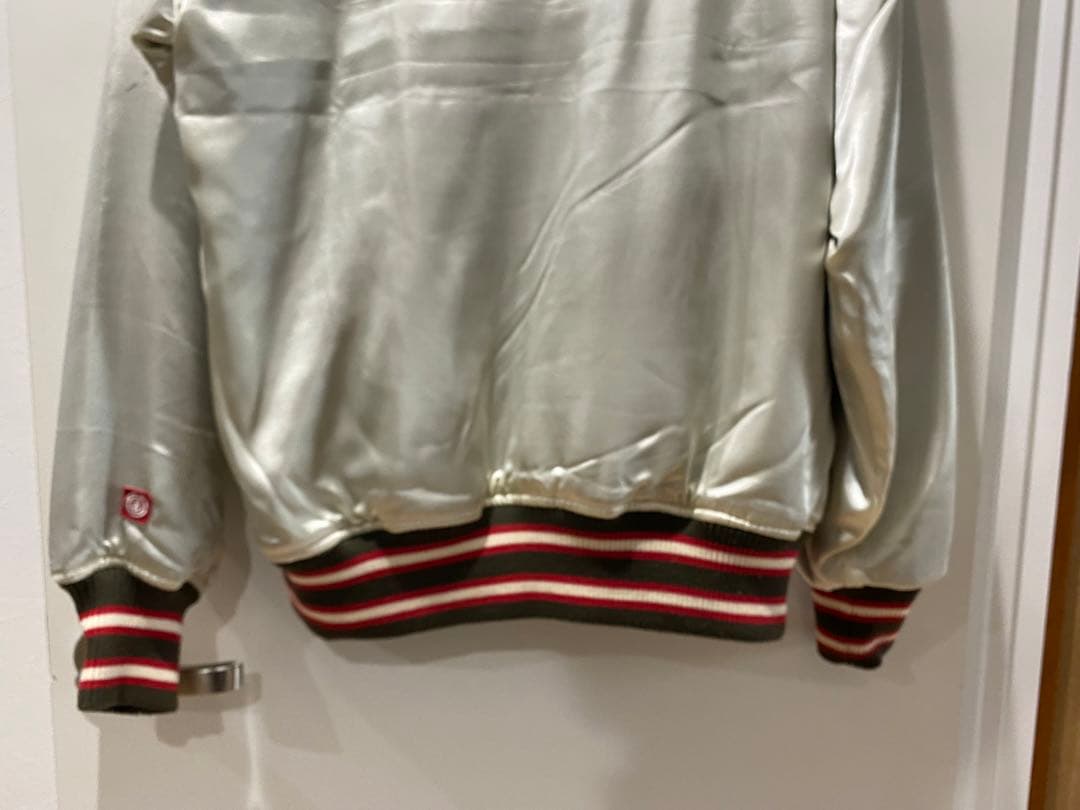 ジャケット・アウター 90supremestreethiphoplevistussychampion