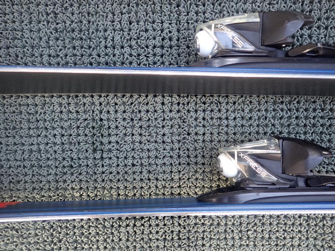 ディナスター　Dynastar スキー板　ジュニア　130cm